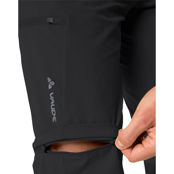 YARAS ZO PANTS Herren - Radhose