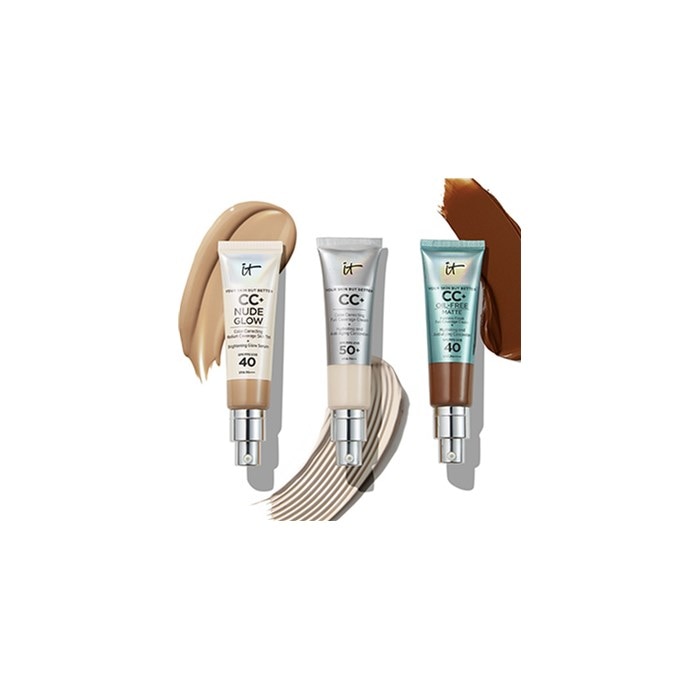 Your Skin But Better CC+ Cream SPF 50+