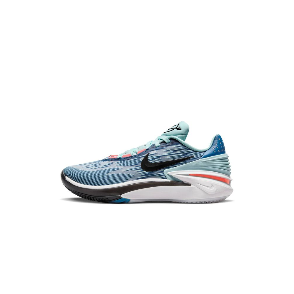 Nike Air Zoom G.T. Cut 2 DJ6015-404 / blau