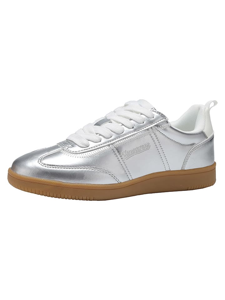 Kangaroos Sneakers 