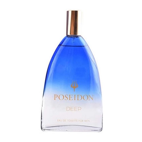 Poseidon Deep Men Eau de Toilette 150 ml