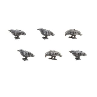 Sitting Ravens (6)
