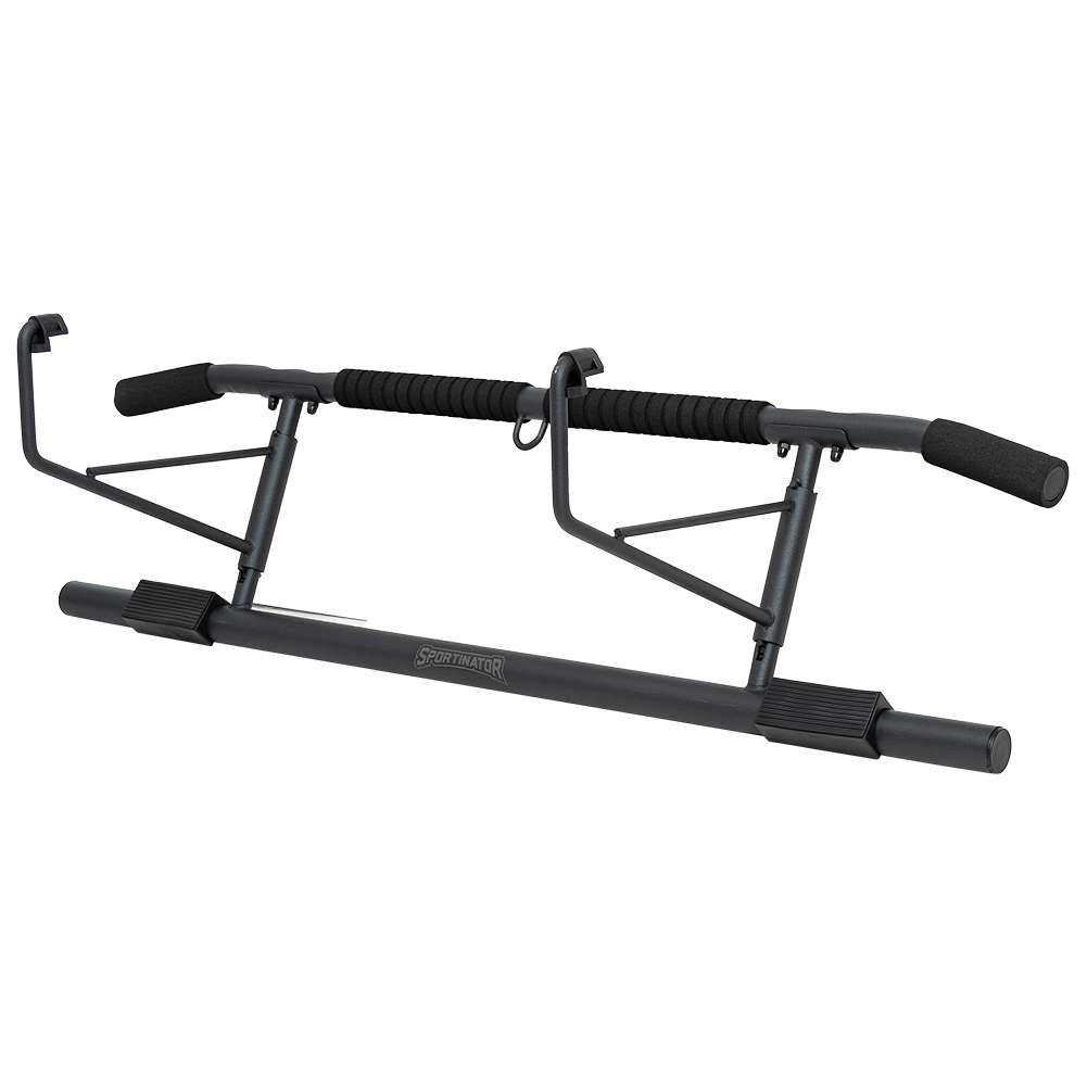 SPORTINATOR Premium Klimmzugstange für Türrahmen