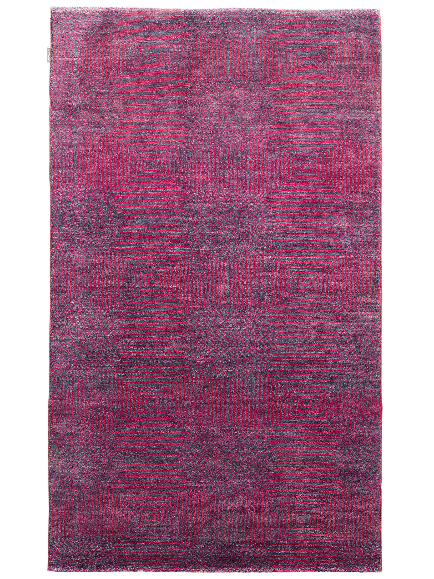 Contemporary Gabbeh ca. 91 x 155 cm, Unikat / Einzelstück