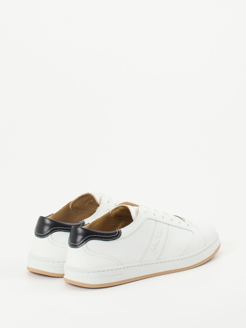 Sneaker-46617900011 Galizio Torresi