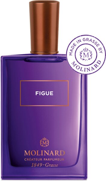 MOLINARD Les Éléments Figue Eau de Parfum