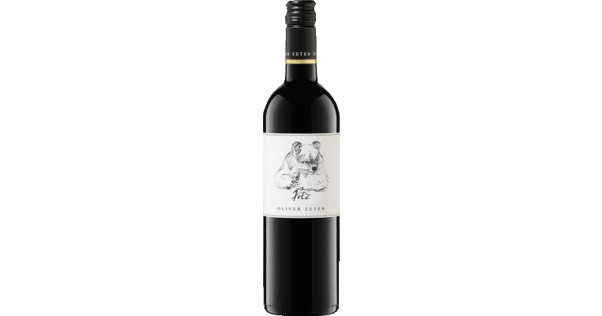 Petz Cuvée Rot