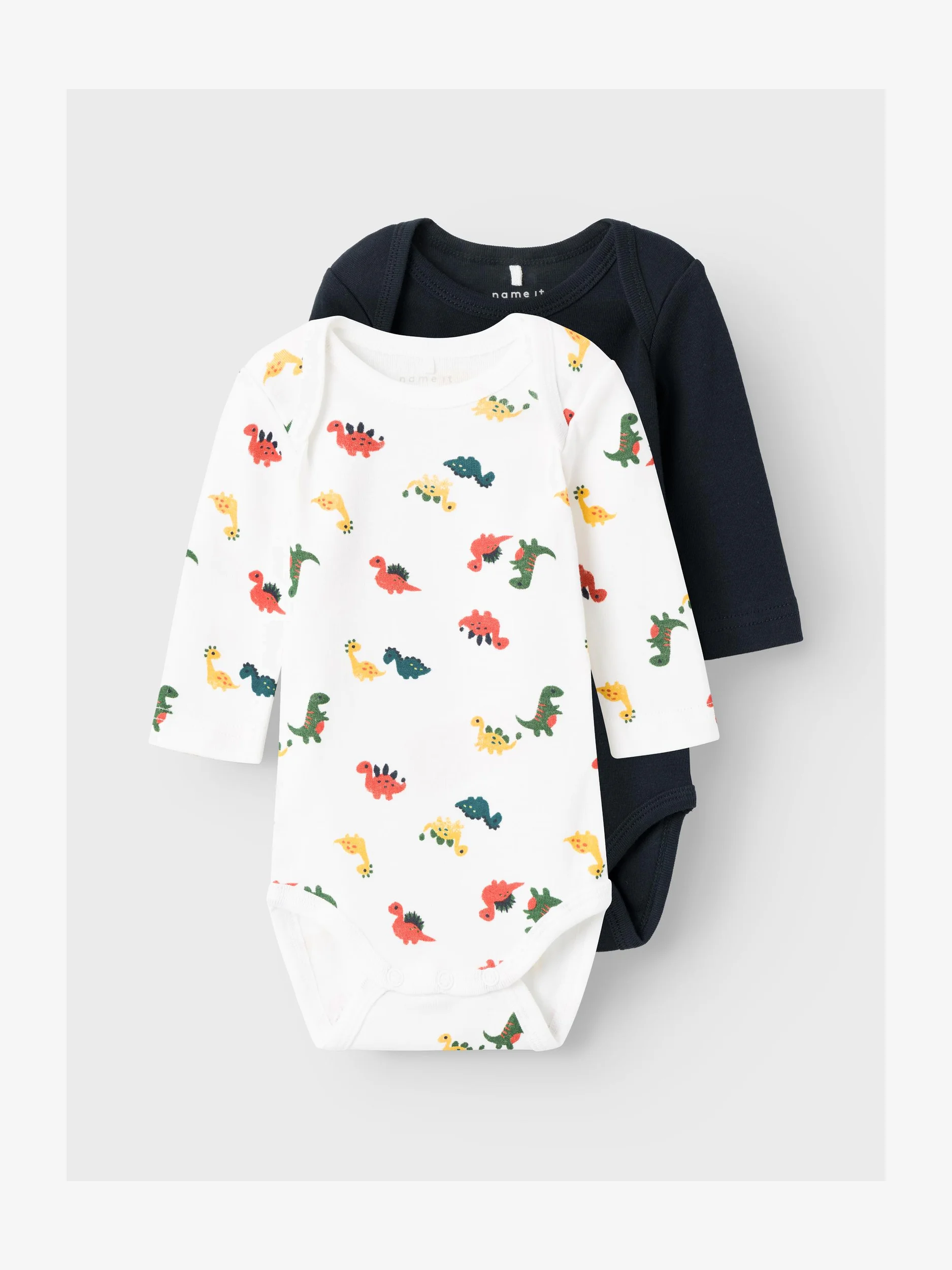 Name it NBMBODY DINO UNISEX 2 PACK - Cuerpo