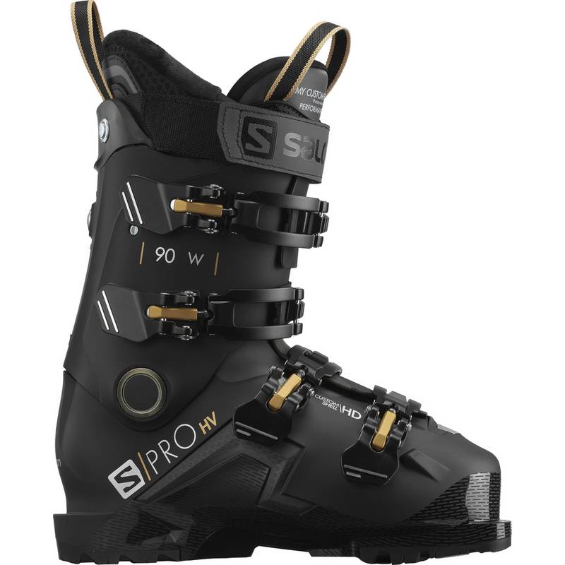 Salomon S/PRO HV 90 W Skischuhe Damen