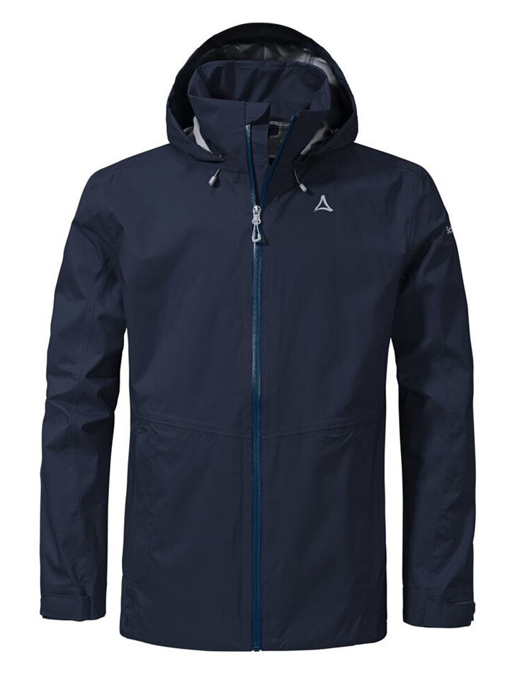 Schöffel Funktionsjacke 