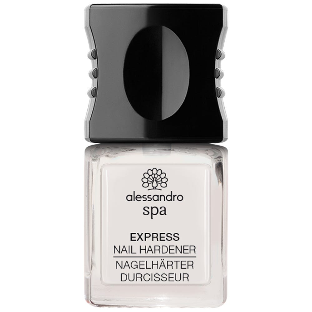 Alessandro Spa Express Nagelhärter 10 ml