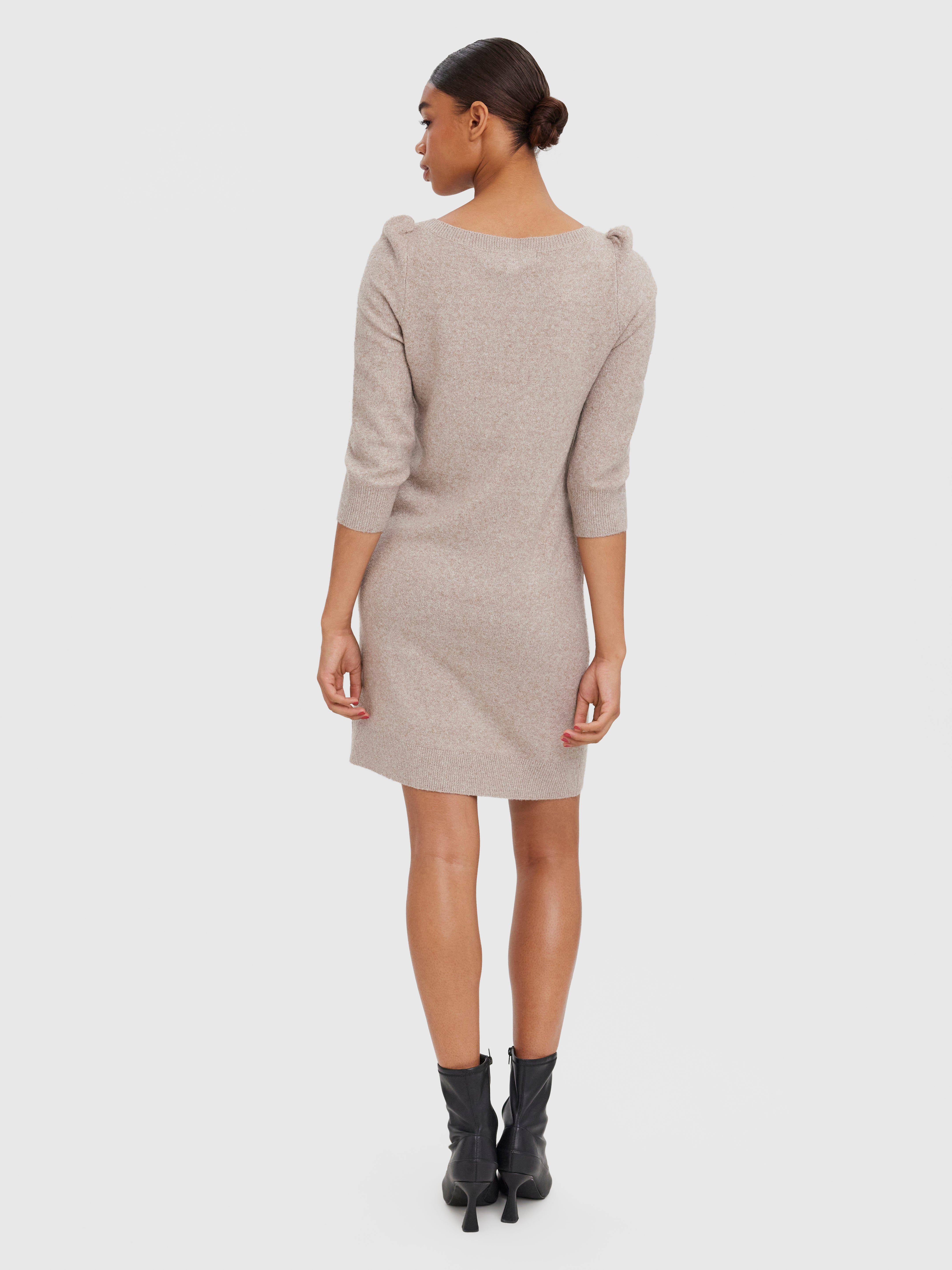 VMDOFFY Kurzes Kleid