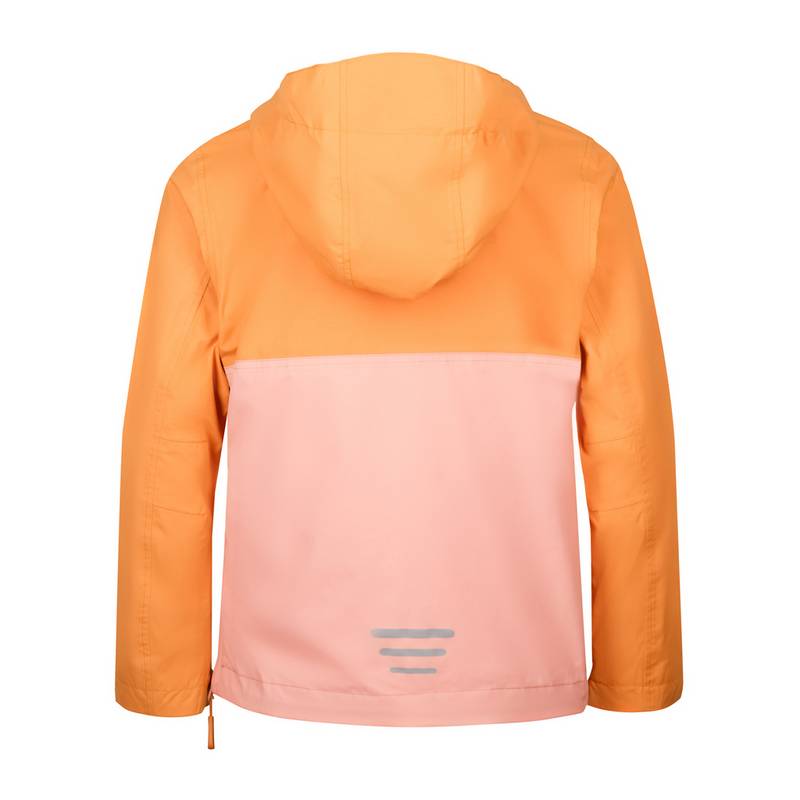 Trollkids Bergen Regenjacke Mädchen