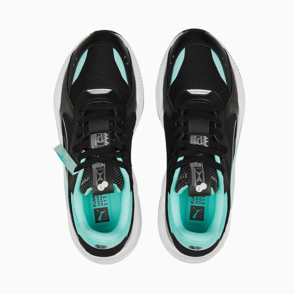 PUMA MAPF1 RS X 307555_02 / schwarz