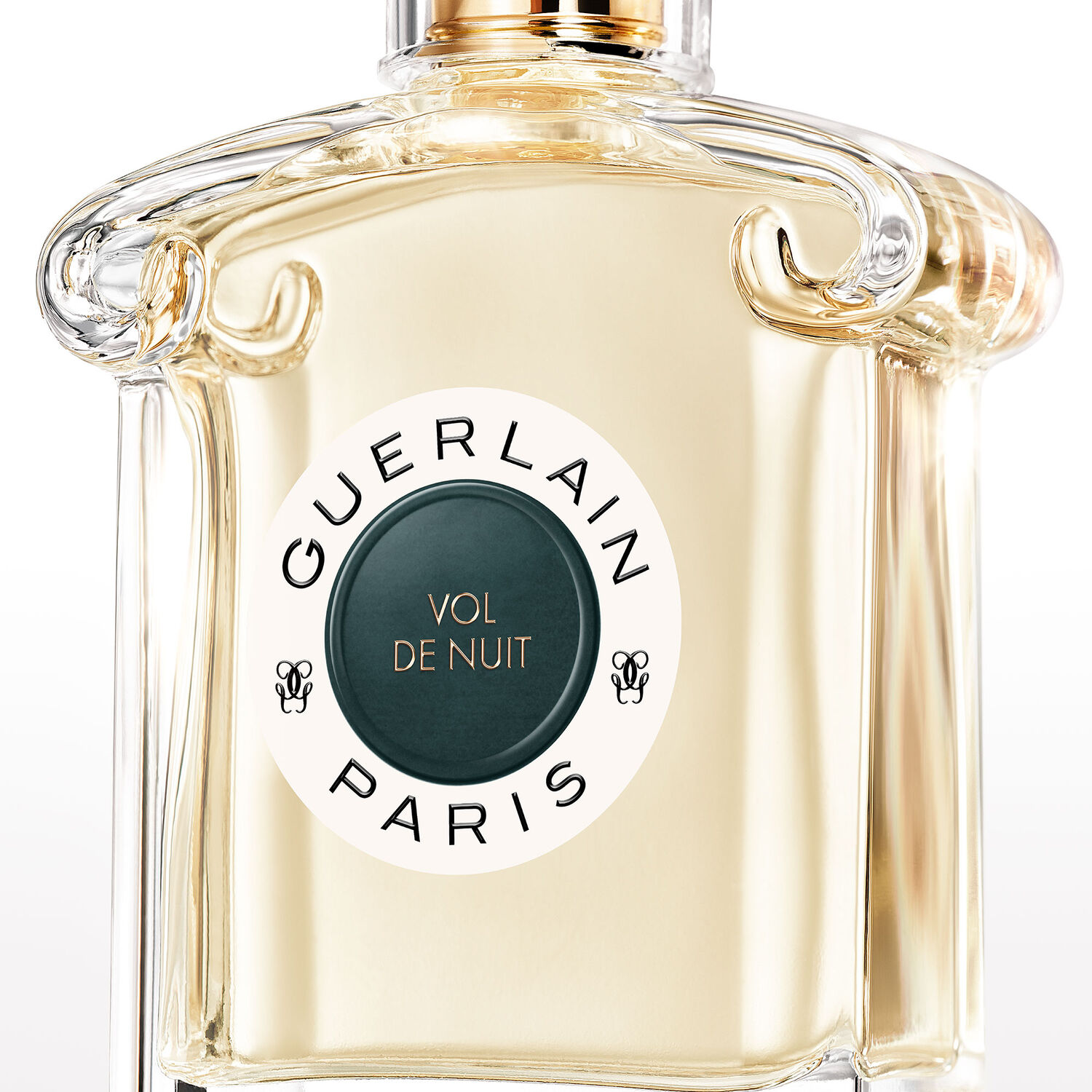 Guerlain Vol de Nuit Eau de Toilette 75 ml