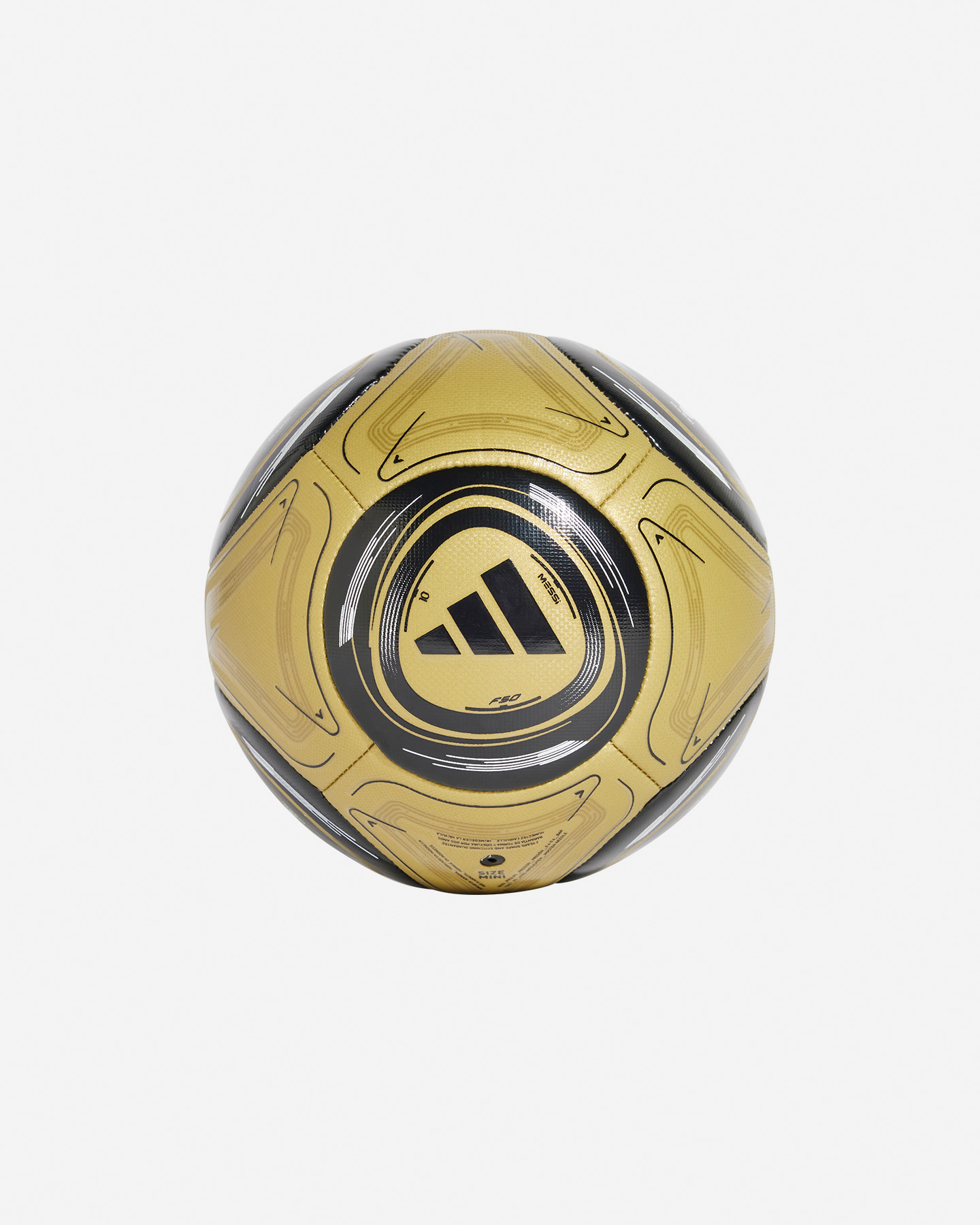Adidas Mini Messi IX4071 Mini Piłka