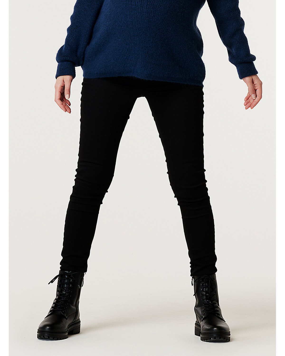Jeggings Umstandsjeans