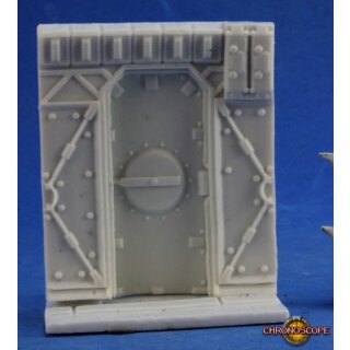 Starship Door
