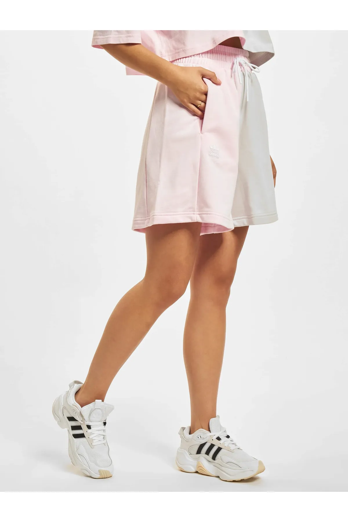 adidas  Damen Adidas Originals Shorts