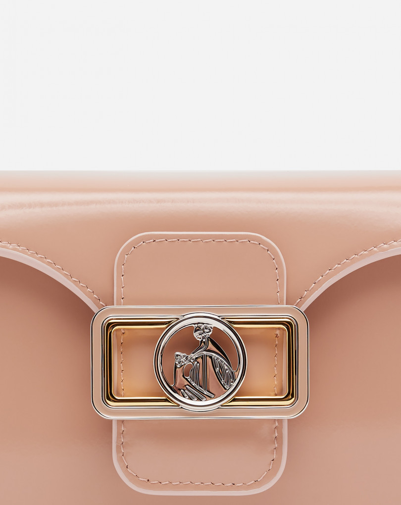 SAC PENCIL NANO EN CUIR