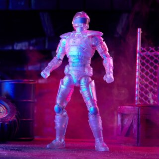 Power Rangers Lightning Collection Actionfigur - Turbo Invisible Phantom Ranger
