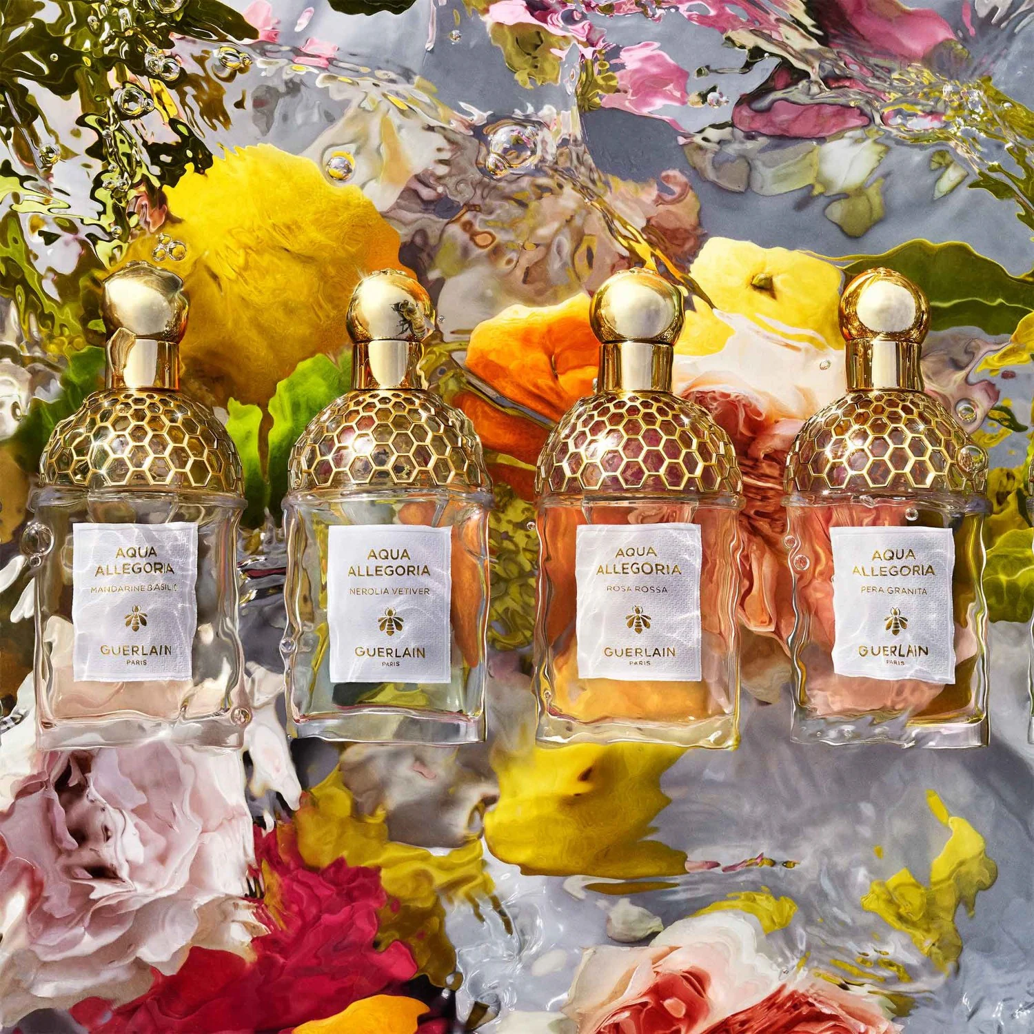 Guerlain Nectar of the Sun
