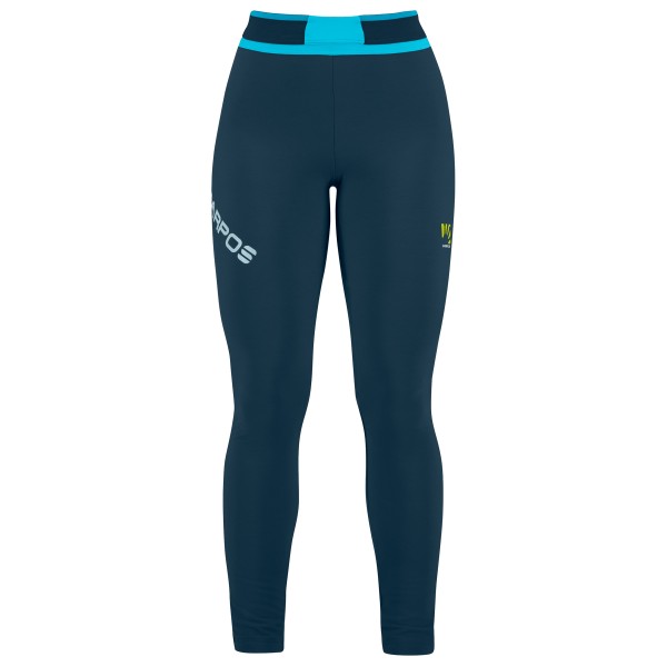 Karpos - Women's Lavaredo Plus Winter Tight - Lauftights