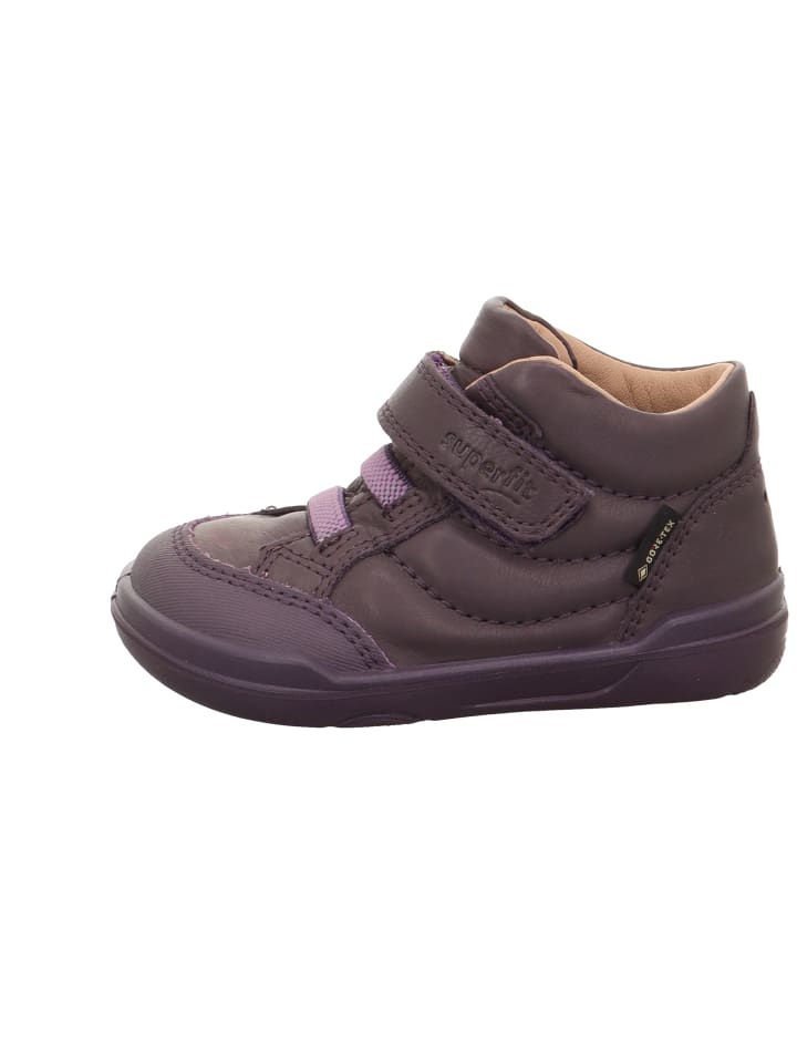 superfit Barfußschuh SUPERFREE in Lila günstig kaufen