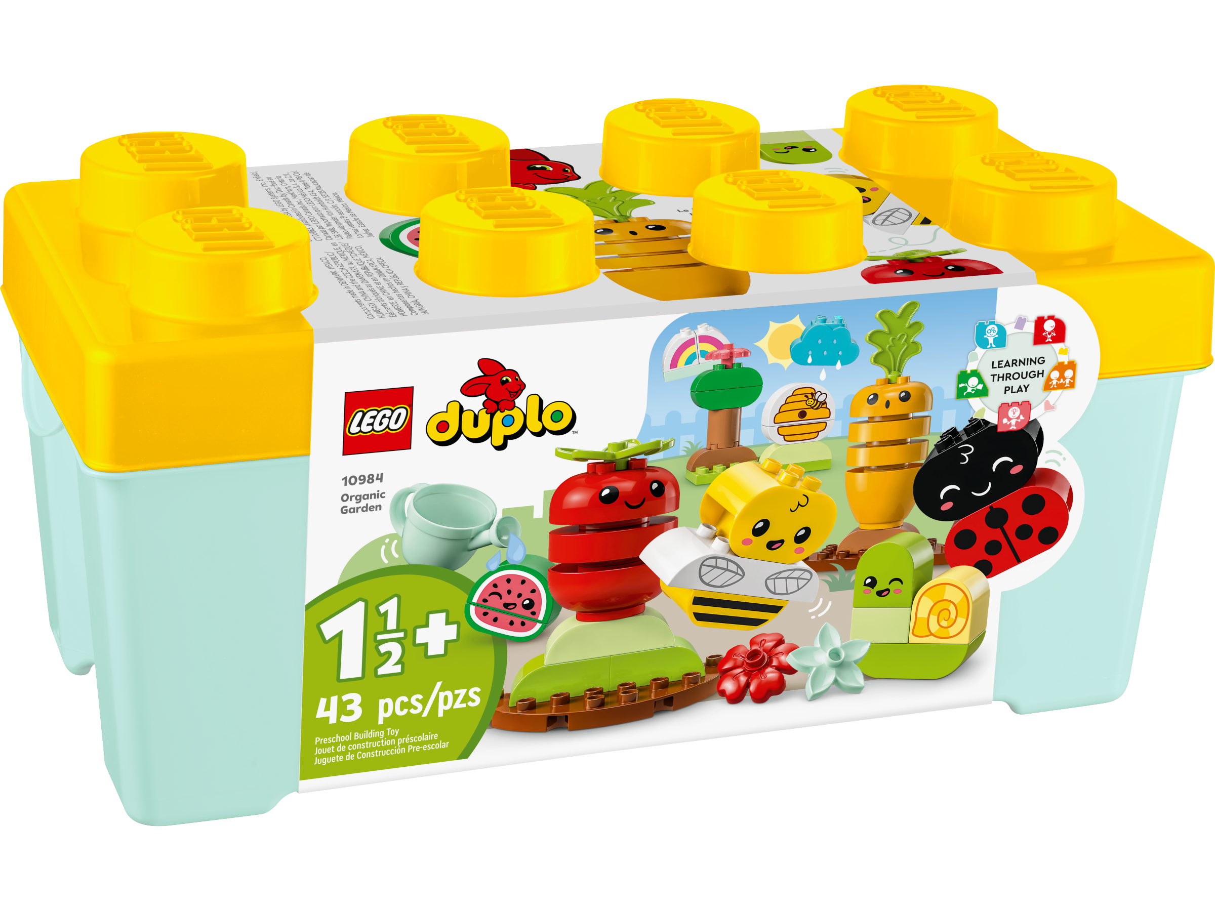 Biogarten 10984