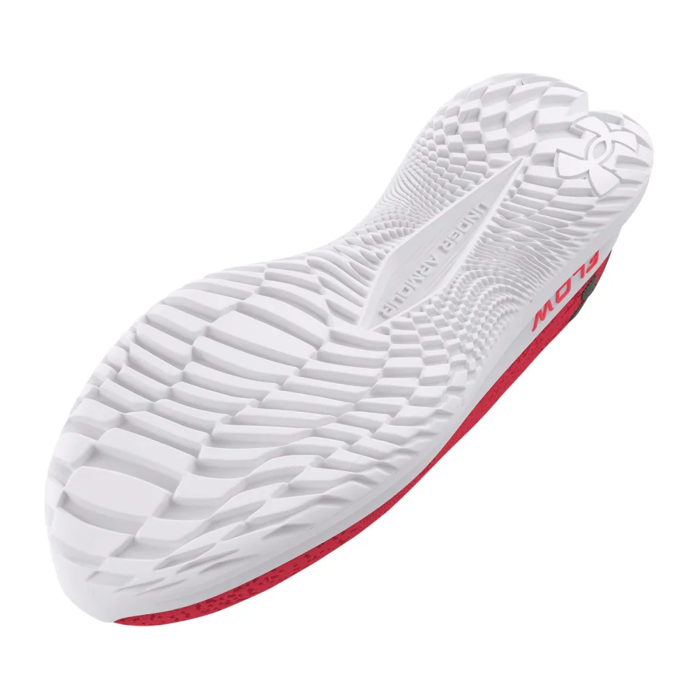 Under Armour Velociti 3 3026124-602 / rot