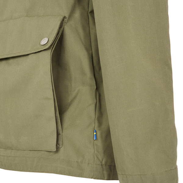 GREENLAND JACKET M Herren - Übergangsjacke