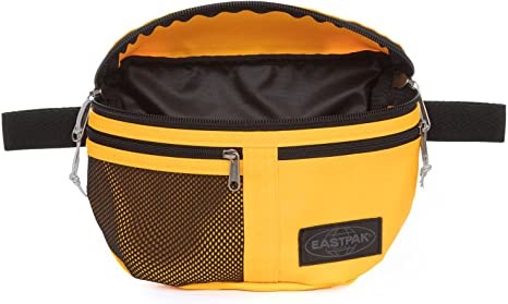 EASTPAK Handtaschen gelb
