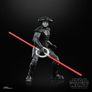** % SALE % ** Star Wars The Black Series Fifth Brother (Inquisitor)
