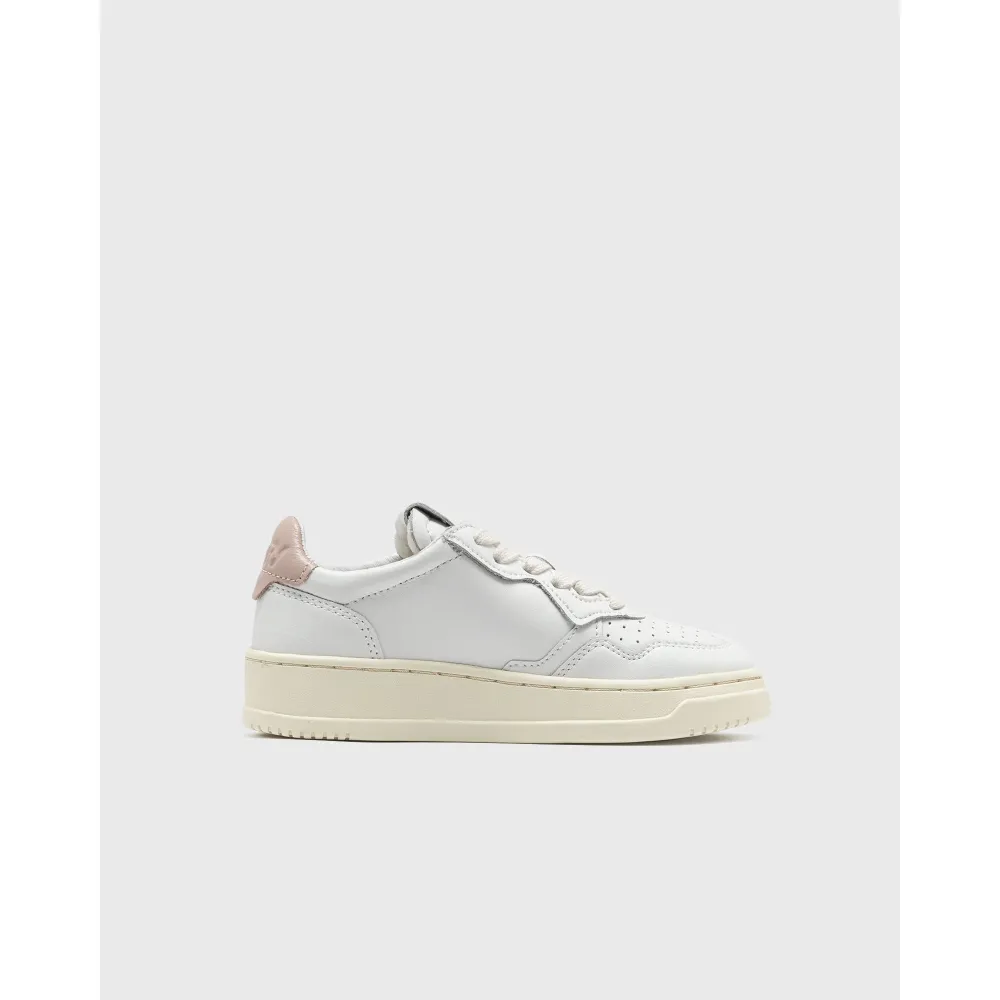 Autry Low KULKLL16 / weiss