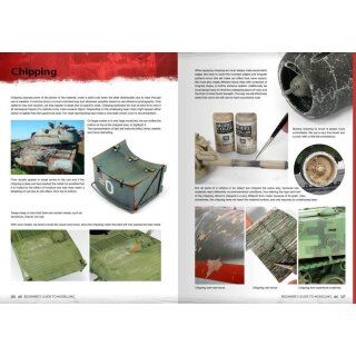 Beginner´s guide to modelling (EN)