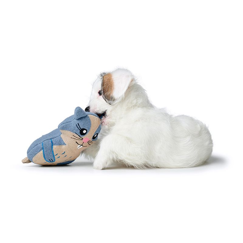 HUNTER Hundespielzeug Fyn Hamster zu TOP-Preisen