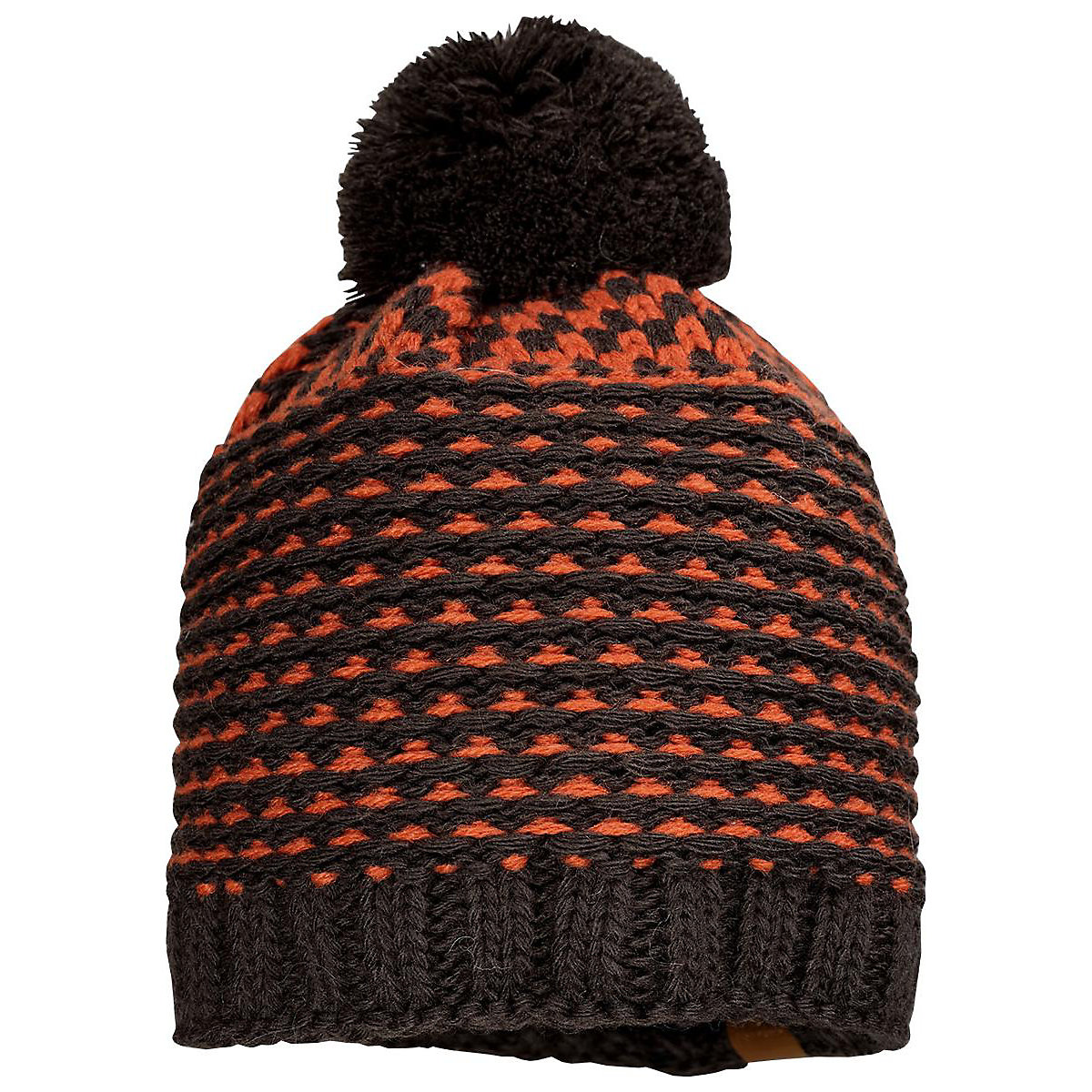 Bommelmütze POMPON für Jungen