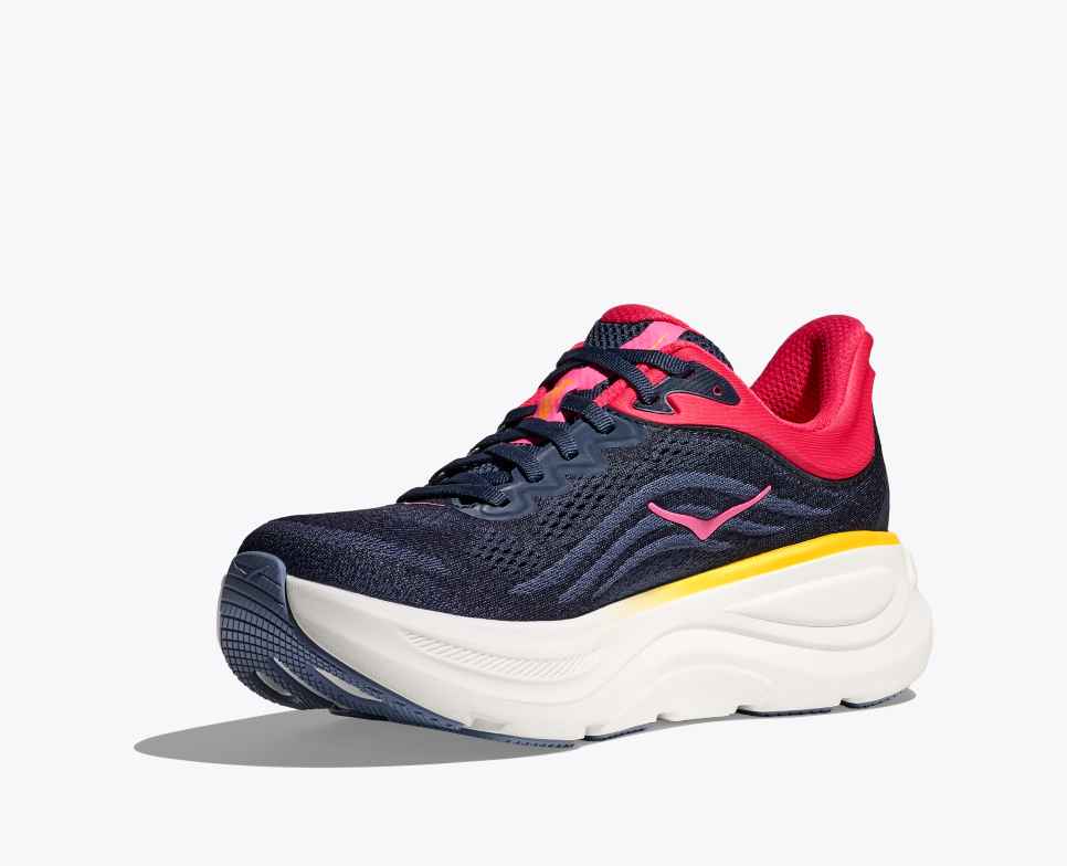 Bondi 9 Varsity Navy / Nautical Dusk