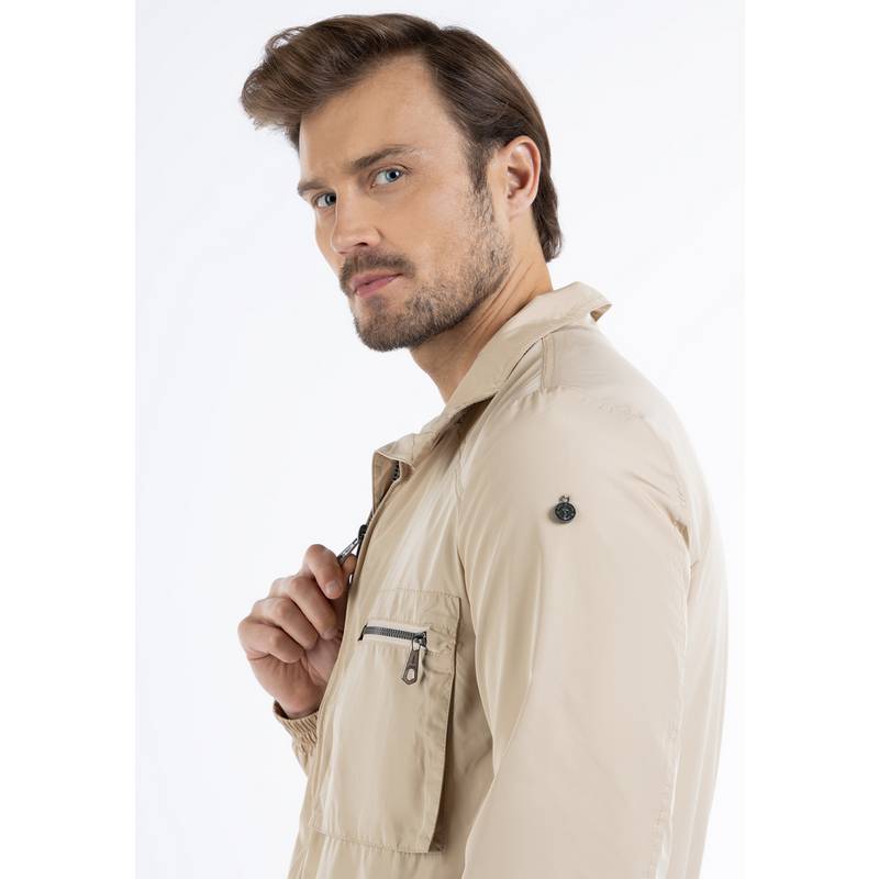 DreiMaster Outdoorjacke Herren