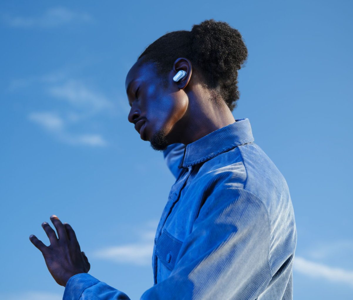 Bose QuietComfort Ultra Earbuds