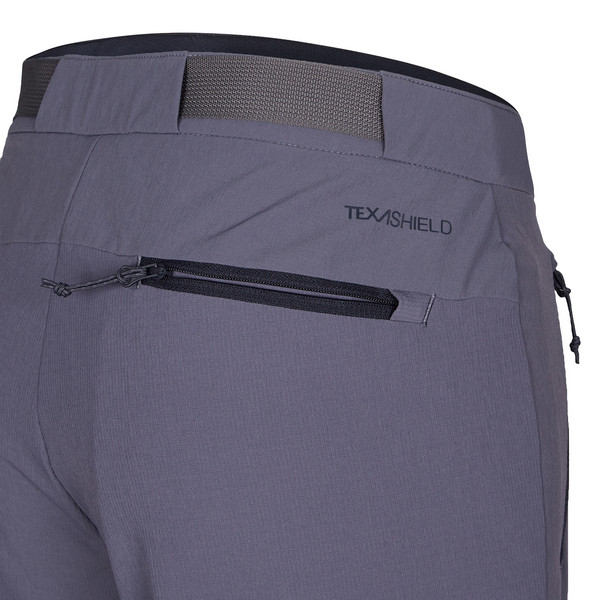 ZIEGSPITZ PANTS W Damen - Softshellhose