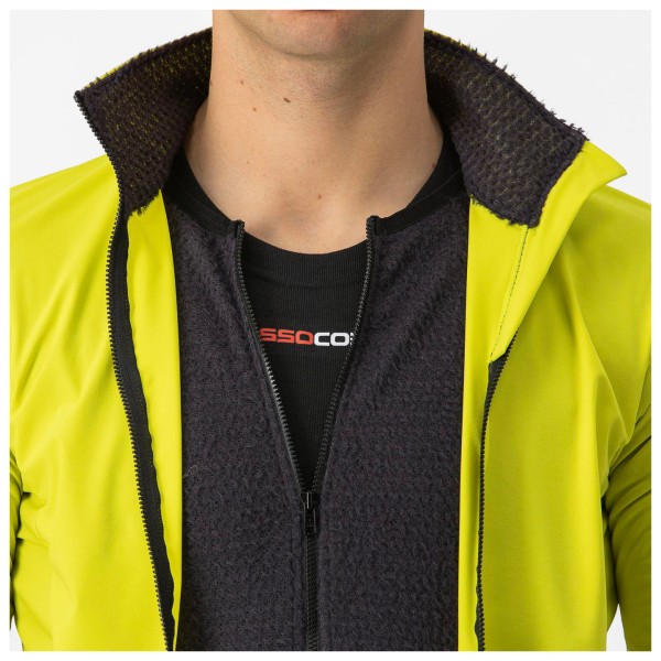 Castelli - Alpha Flight Ros Jacket - Fahrradjacke
