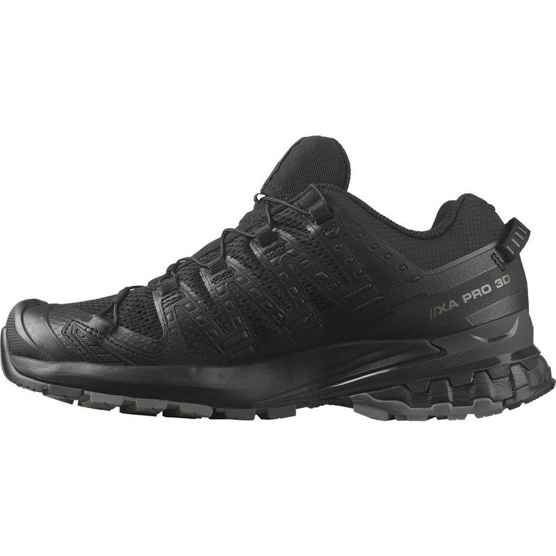Salomon XA PRO 3D V9 Multifunktionsschuhe Damen