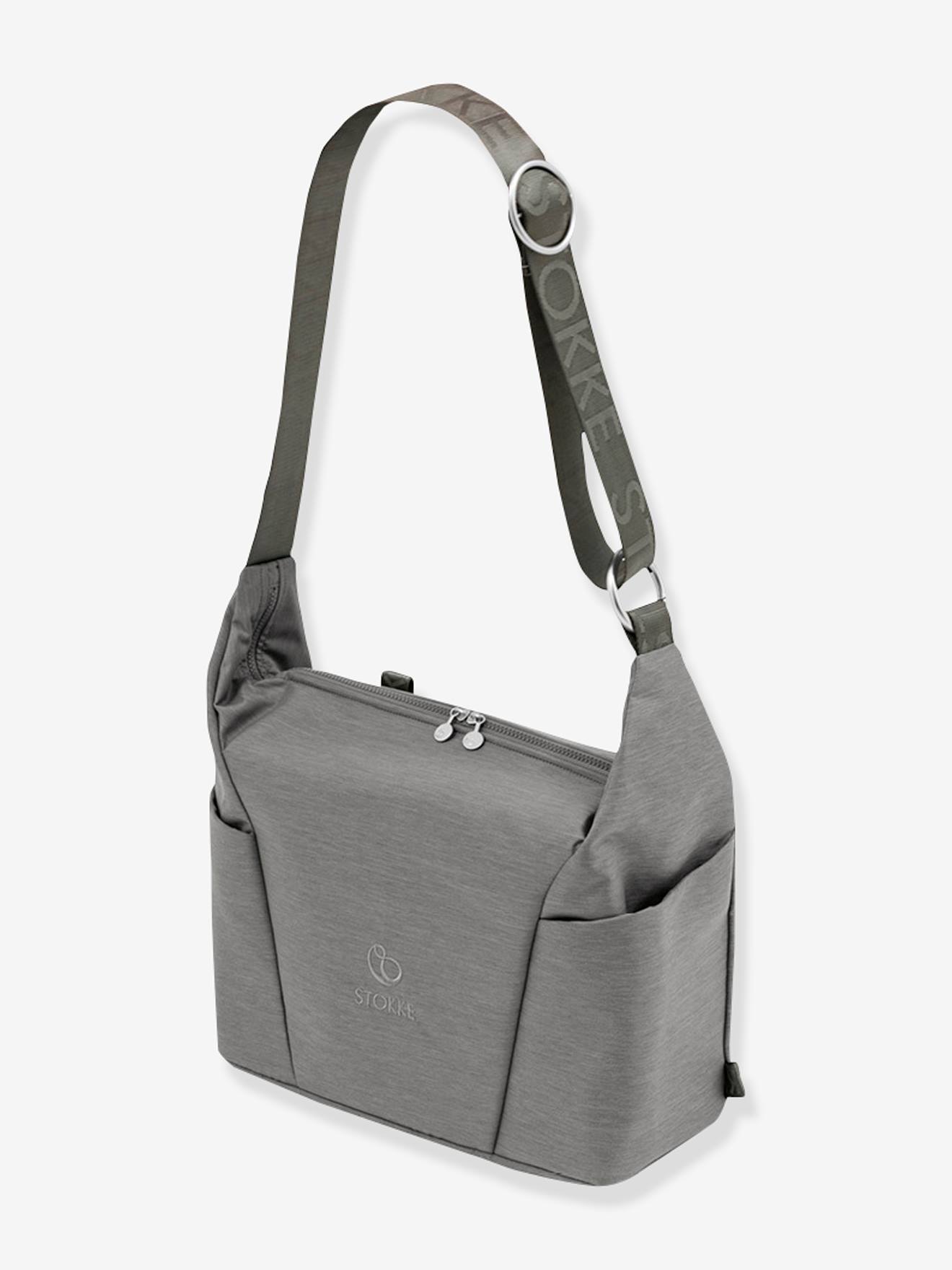 Sac à langer Xplory® STOKKE gris (modern grey)