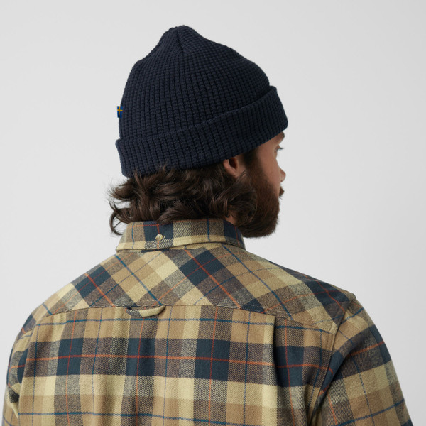 SINGI HEAVY FLANNEL SHIRT M Herren - Outdoor Hemd