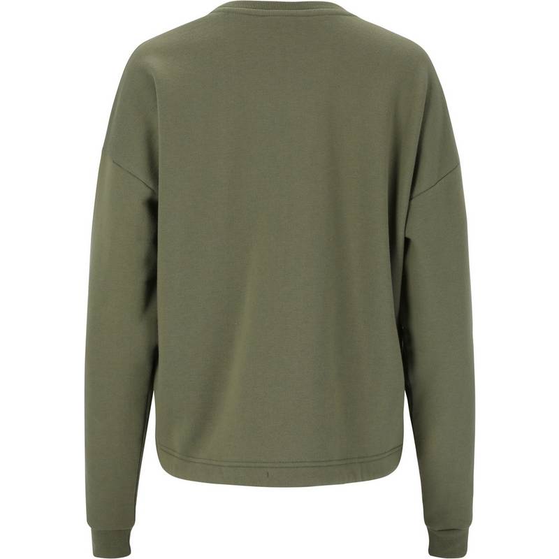 Endurance Sartine Sweatshirt Damen