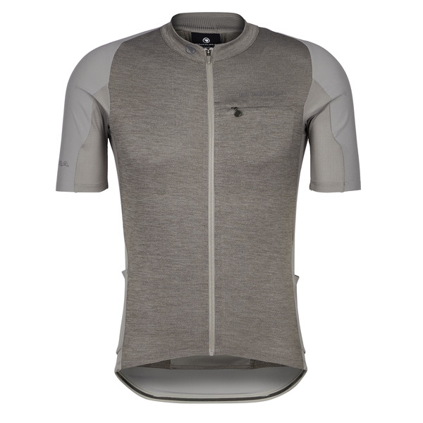GV500 REIVER KURZARMTRIKOT Herren - Fahrradtrikot