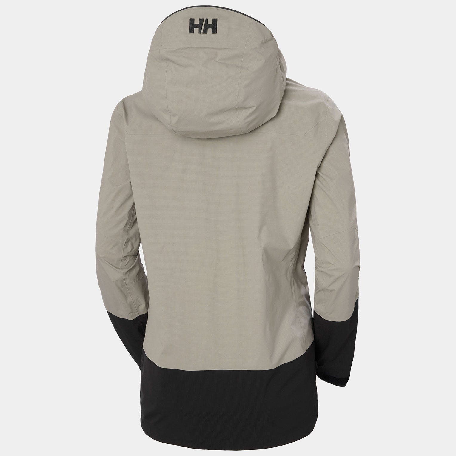 Women's Odin Backcountry Infinity Shell Jacket