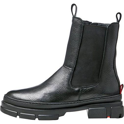 LLOYD Schuhe Moderne Schlupfstiefelette