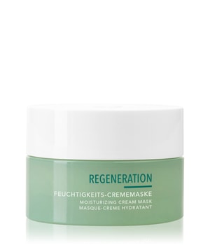 Charlotte Meentzen Regeneration Feuchtigkeits-Crememaske Gesichtsmaske-50 ml